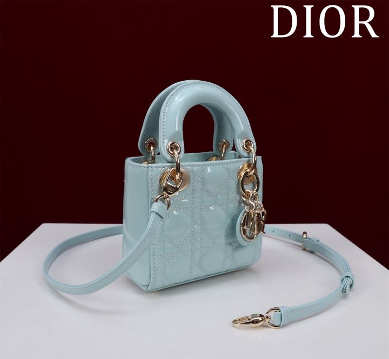 chr1st1an D10r my lady bags